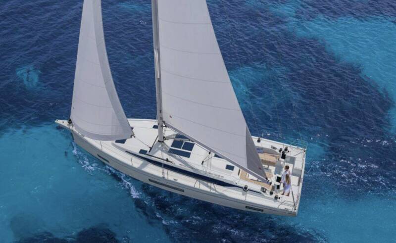 New Bavaria C46 investment possibility