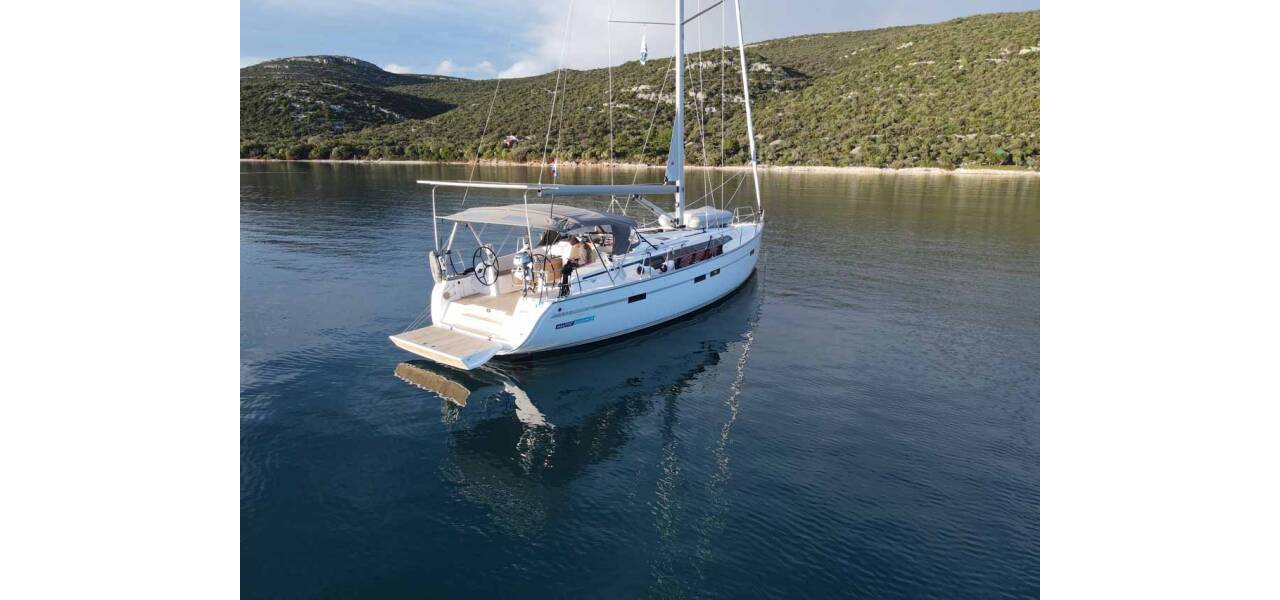 Bavaria Cruiser 46 Style Cataleya