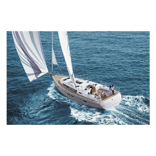 Bavaria cruiser 46 style | Na07