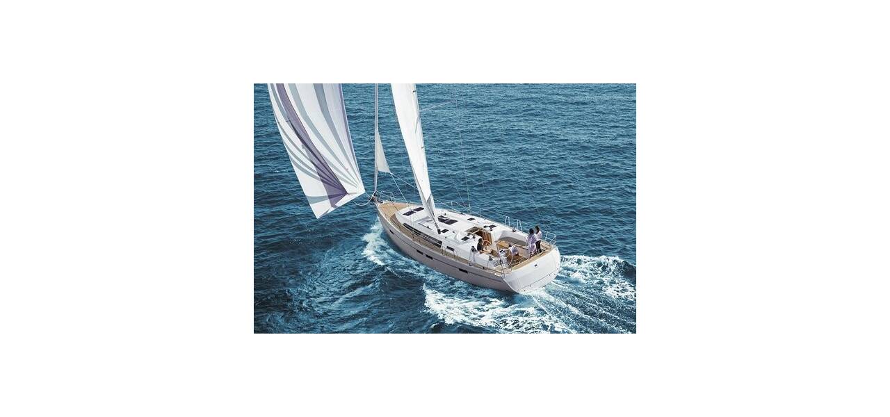 Bavaria Cruiser 46 Style NA07