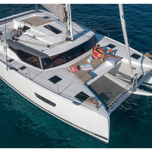 Fountaine Pajot Astrea 42 NA06