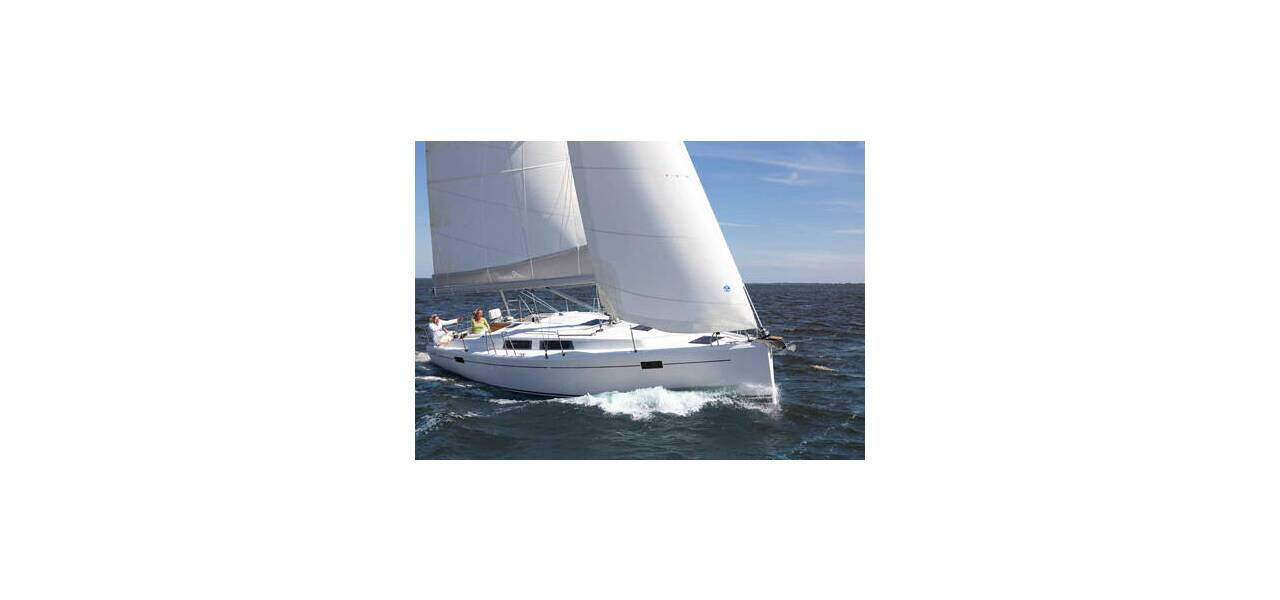 Hanse 415 Ivy