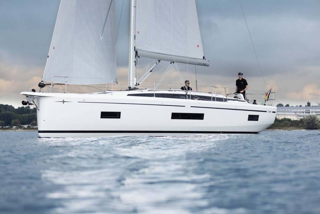 Bavaria C46 Aquila