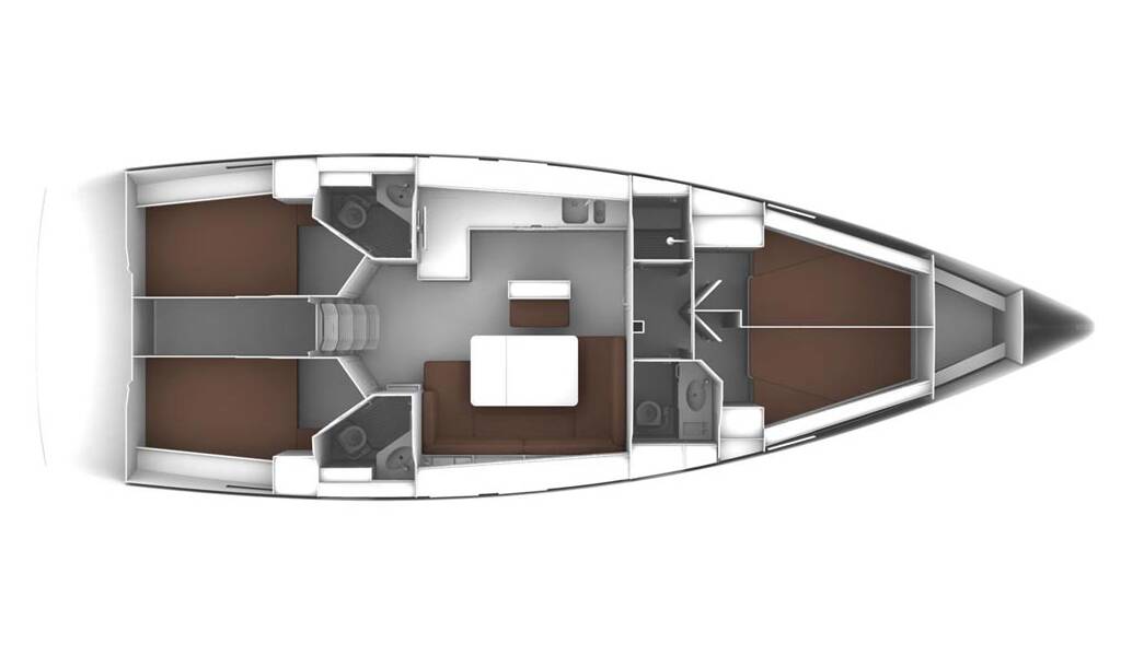 Bavaria Cruiser 46 Taurus